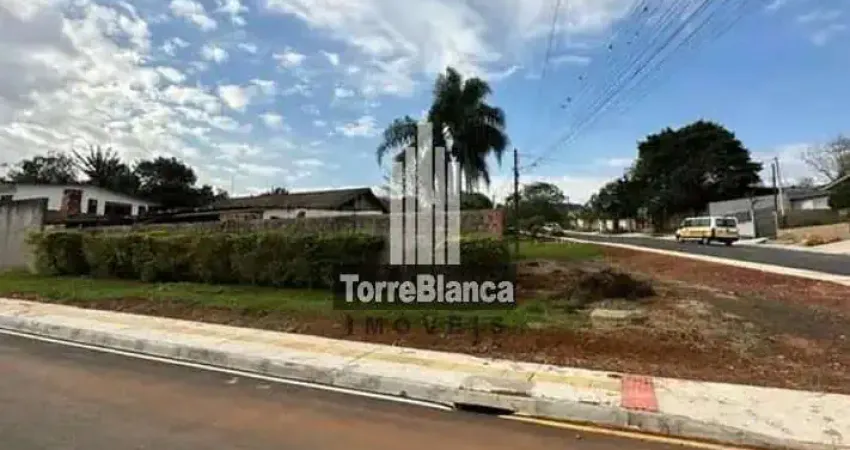 Terreno à venda, Colônia Dona Luíza, Ponta Grossa, PR