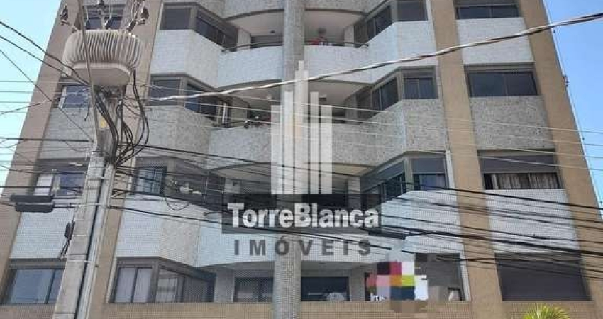 Apartamento à venda no Centro de Ponta Grossa, PR/ Excelente apartamento Garden!!