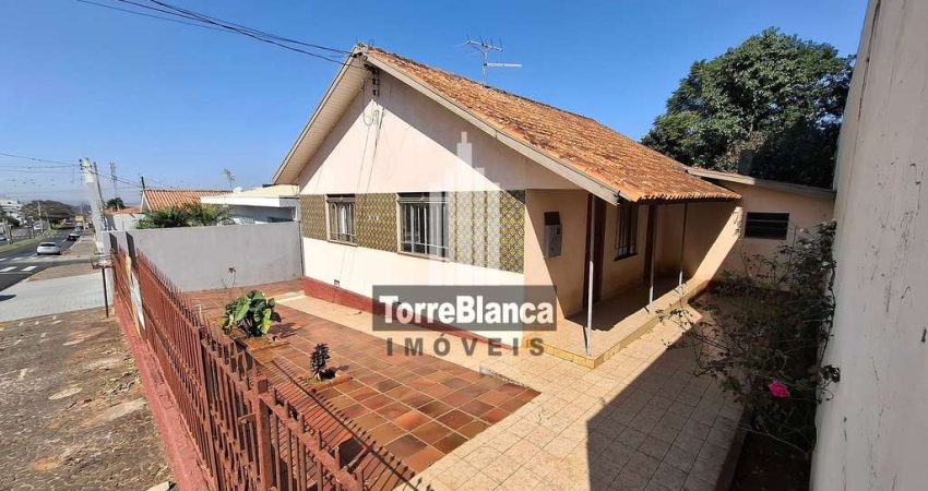 Terreno à venda na Avenida Ana Rita, Uvaranas, Ponta Grossa