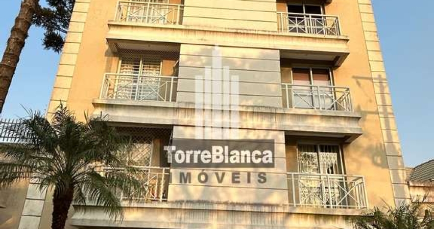 Apartamento para locação, 2 quartos, 1 vaga de garagem, 58 m², Jardim Carvalho - Ponta Grossa/PR