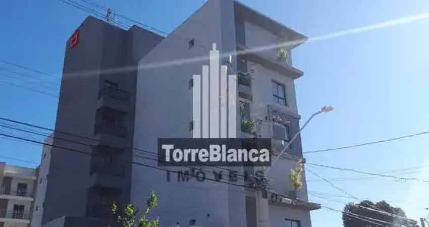 Apartamento à venda, Jardim Carvalho, Ponta Grossa, PR