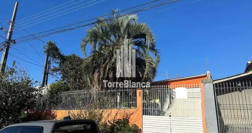 Casa com 2 quartos à venda na Rua Espírito Santo, Nova Rússia, Ponta Grossa