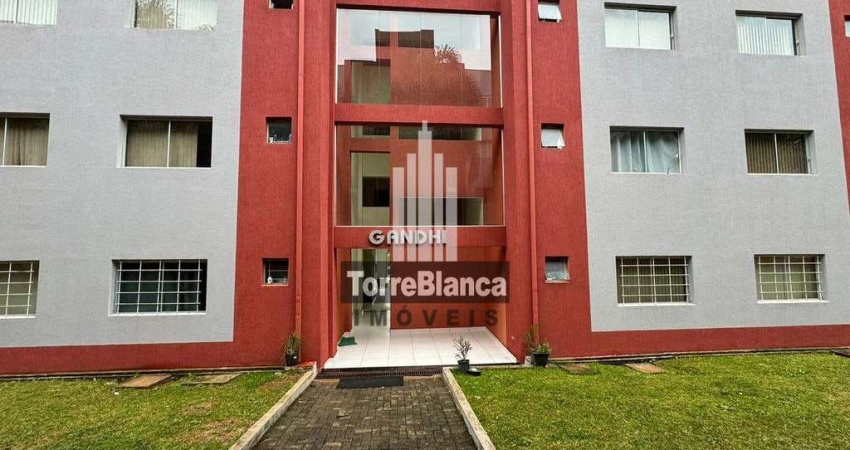 Flat para locação próximo a UEPG Campus, venha conhecer, Uvaranas, Ponta Grossa, PR