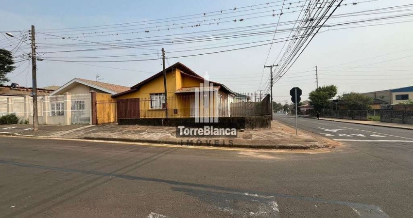 Casa com 3 quartos à venda na Rua Laplace, Colônia Dona LuÍza, Ponta Grossa