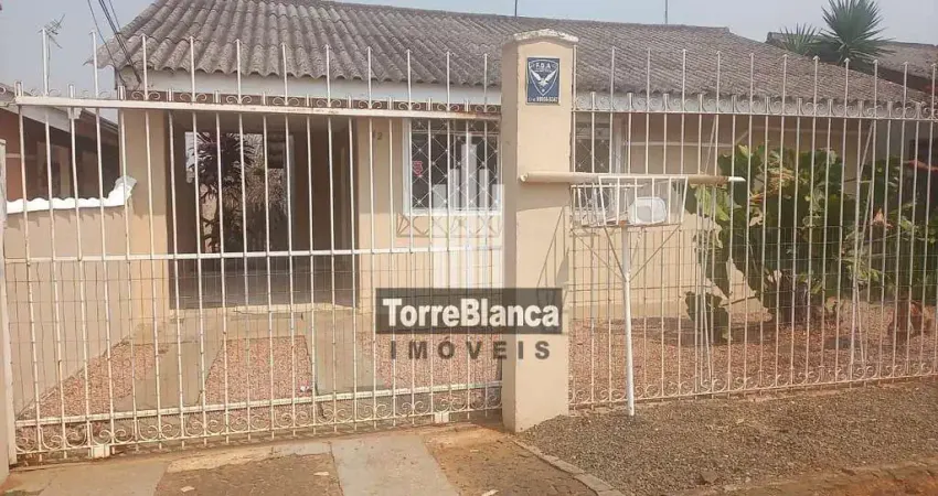 Casa com 3 quartos à venda na Rua Possidônio da Cunha Santos, Uvaranas, Ponta Grossa