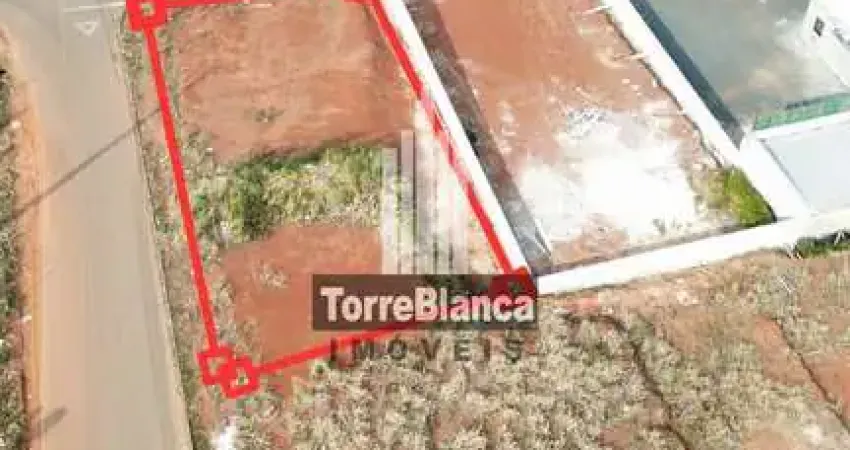 Terreno à venda na Rua A, Cará-cará, Ponta Grossa