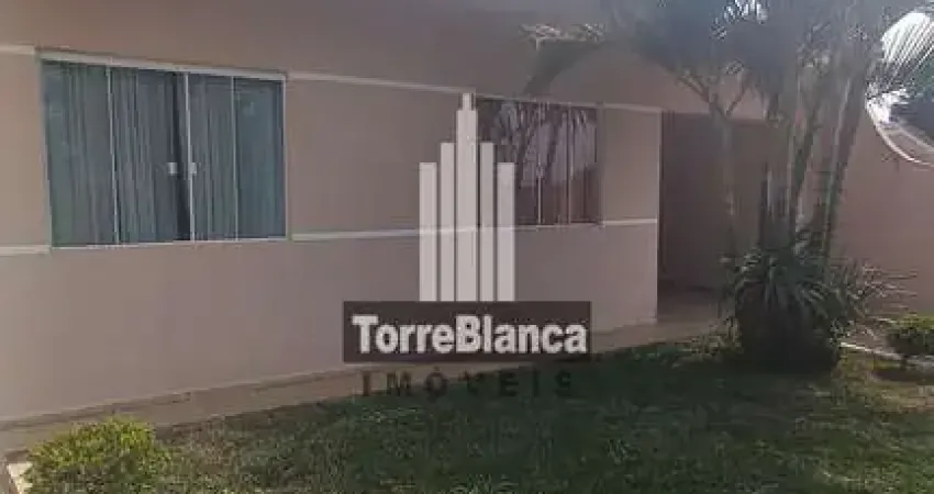 Casa com 4 quartos à venda na Rua São José, Chapada, Ponta Grossa