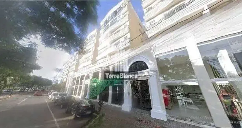 Apartamento com 3 quartos à venda na Avenida Visconde de Mauá, Colônia Dona LuÍza, Ponta Grossa