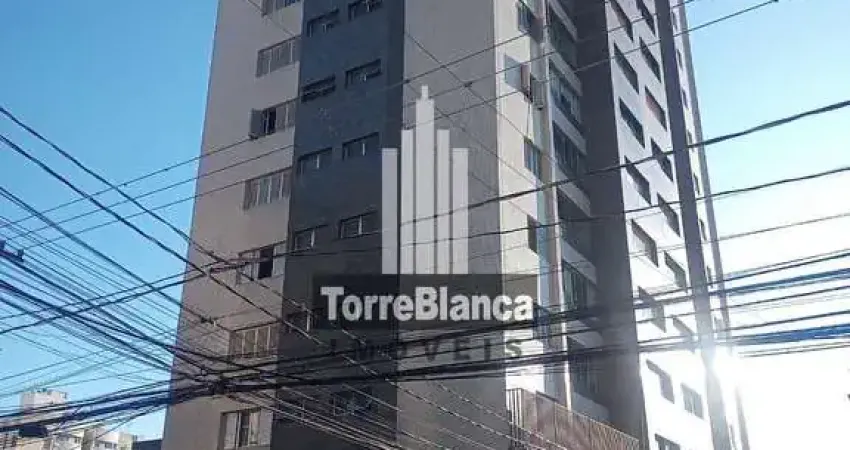Apartamento com 3 quartos à venda na Rua Doutor Paula Xavier, Centro, Ponta Grossa