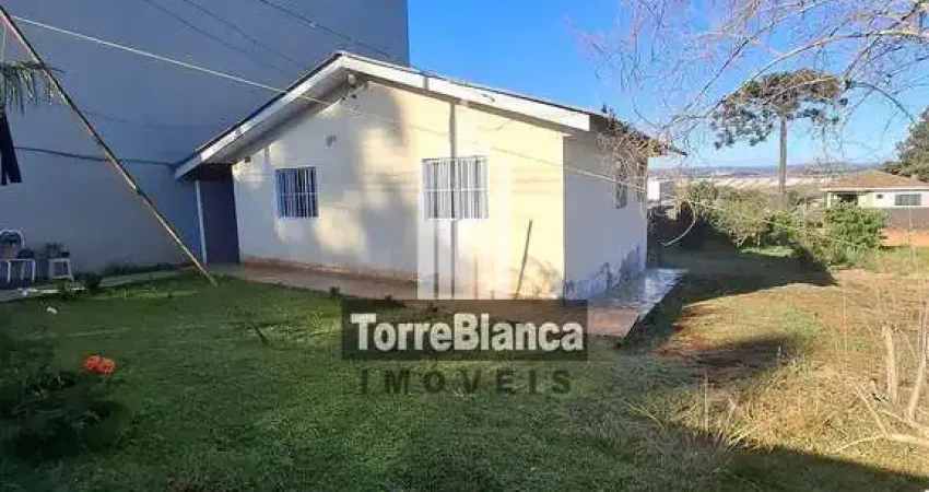Terreno à venda, Oficinas, Ponta Grossa, PR