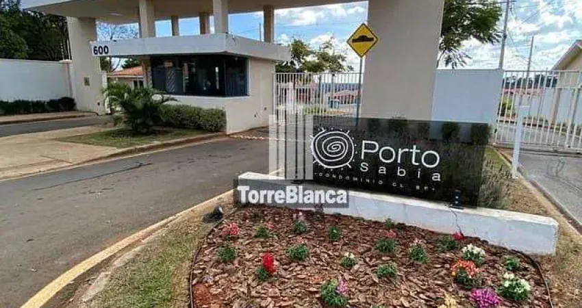 Casa em condomínio fechado com 2 quartos à venda na Rua Sabiá, Periquitos, Ponta Grossa