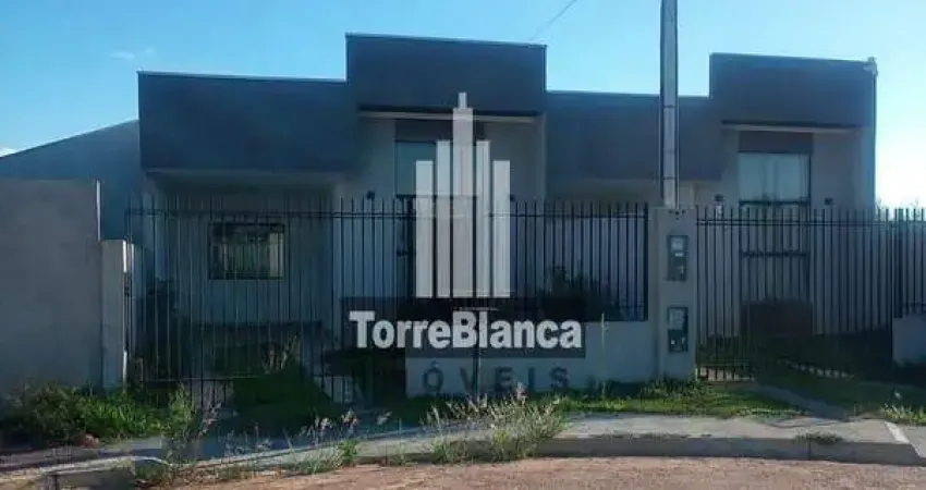 Casa com 3 quartos à venda na Rua Odival Cavagnari, Cará-cará, Ponta Grossa