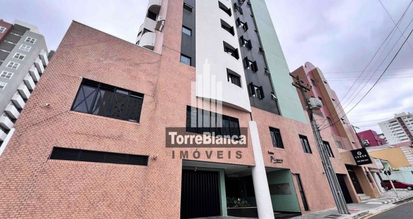 Apartamento para locação,3 quartos, 2 vagas de garagem- 250 m² Centro, Ponta Grossa, PR