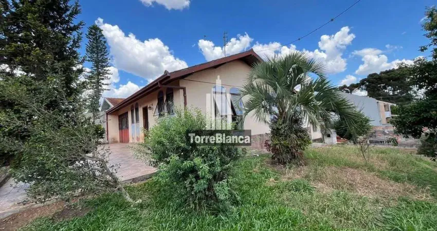 Casa à venda, Jardim Florença,  Uvaranas, Ponta Grossa, PR