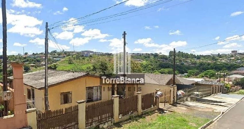 Casa com 3 quartos à venda na Rua Gustavo Emílio Iansen, Contorno, Ponta Grossa