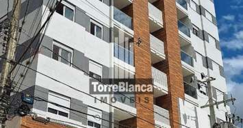 Apartamento à venda Ed. Pablo Vilaró, Centro, Ponta Grossa, PR