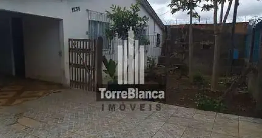 Casa com 2 quartos à venda na Avenida Ana Rita, Uvaranas, Ponta Grossa