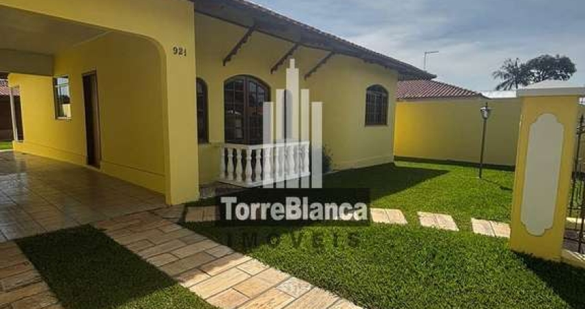 Casa à venda, Orfãs, Ponta Grossa, PR