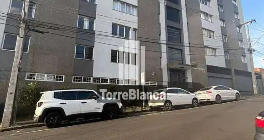 Venda e locação - apartamento semimobiliado, 3 quartos sendo 1 suíte, 2 vagas, edifício san rafael,