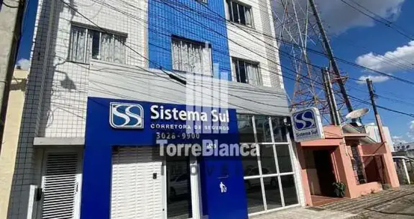 Locação - apartamento com 1 dormitório (suíte), próximo a uepg central, centro.