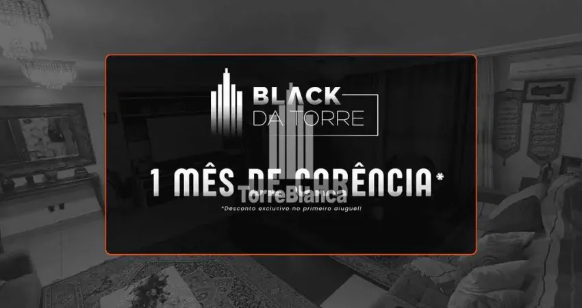 Black da torre! sobrado residencial/comercial para locação com 3 suítes e terraço, 300m², centro.