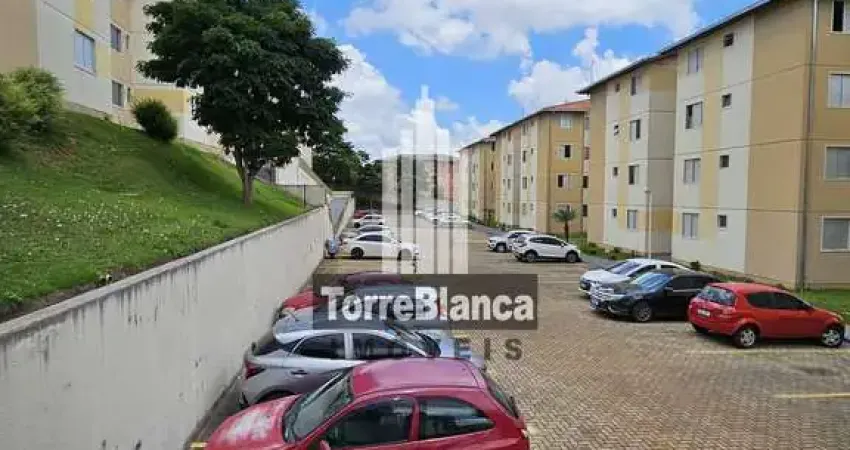 Apartamento térreo com 2 quartos a venda, Estrela, Ponta Grossa, PR