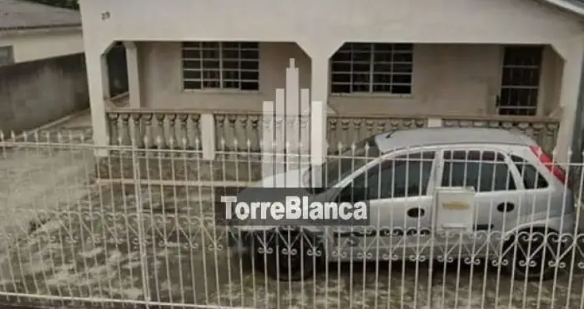 Casa com 3 quartos à venda na Rua Engenheiro Virgílio Milanese, Boa Vista, Ponta Grossa