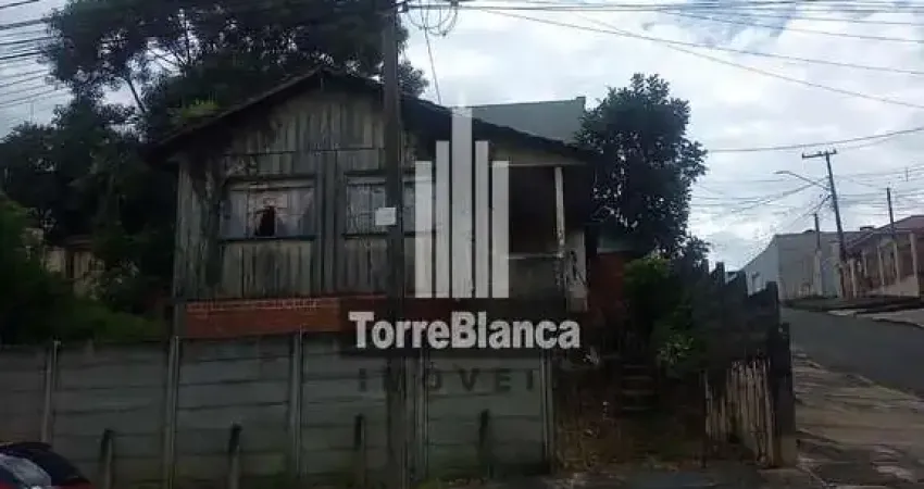 Terreno à venda na Rua Dario Veloso, Uvaranas, Ponta Grossa