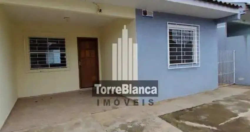 Casa à venda, Cará-cará, Ponta Grossa, PR