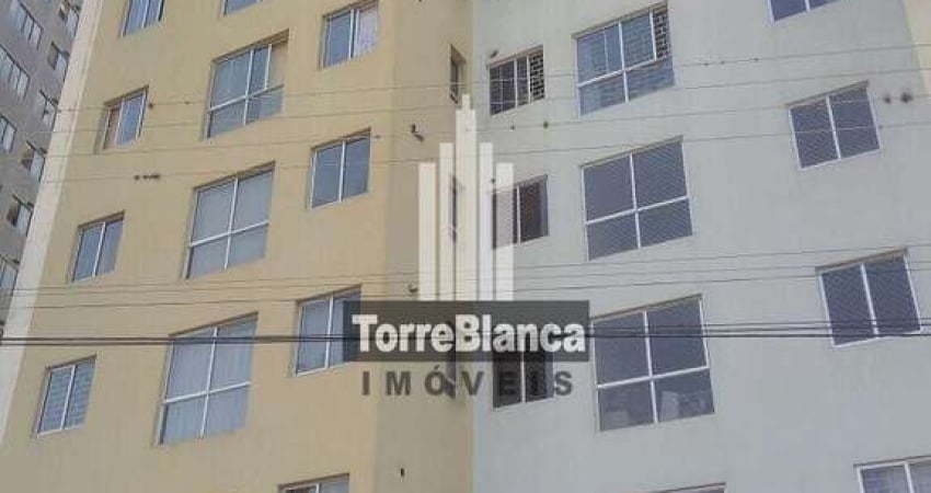 Apartamento com 1 quarto à venda na Rua Frederico Bahls, Centro, Ponta Grossa