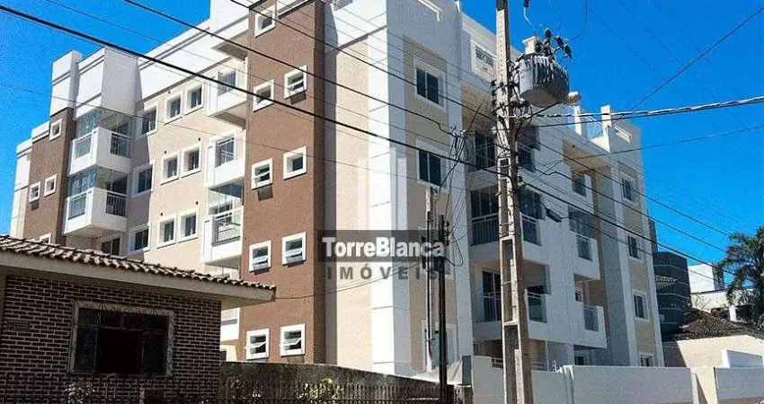 Apartamento com 3 quartos à venda na Rua Vidal de Negreiros, Oficinas, Ponta Grossa