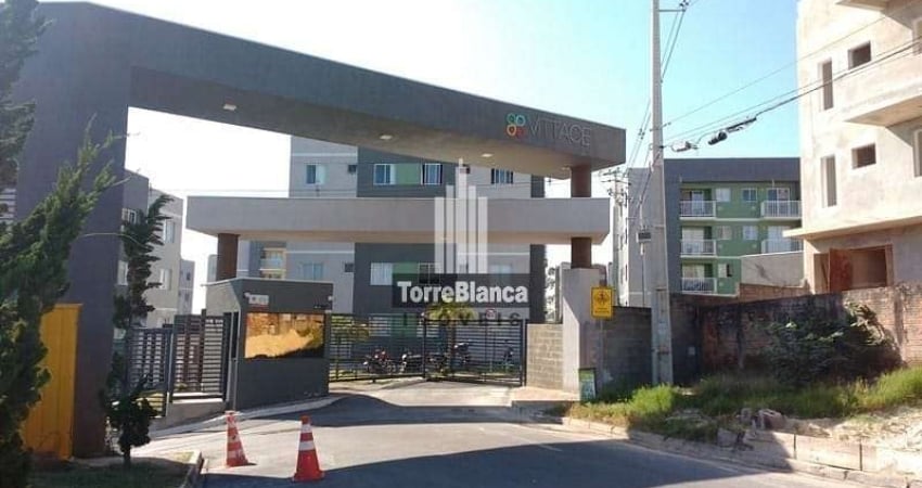 Apartamento à venda no  Vittace Clube Giana, Neves, Ponta Grossa, PR