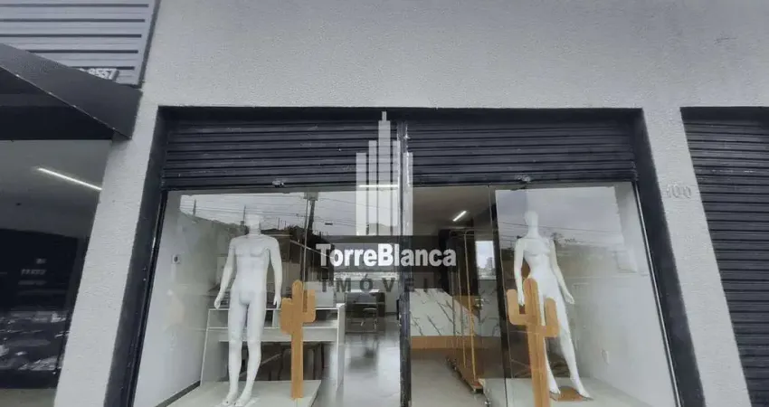 Loja mobiliada para locação, vaga rotativa, localização estratégica, aproximadamente 60 m², jardim