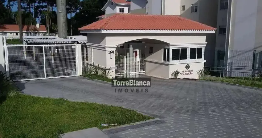 Apartamento com 3 quartos à venda na Rua dos Provérbios, Santa Cândida, Curitiba