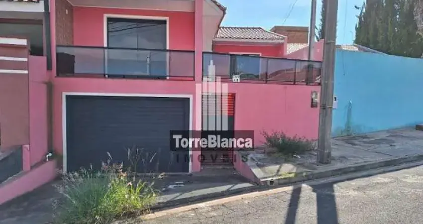 Casa à venda, Neves, Ponta Grossa, PR