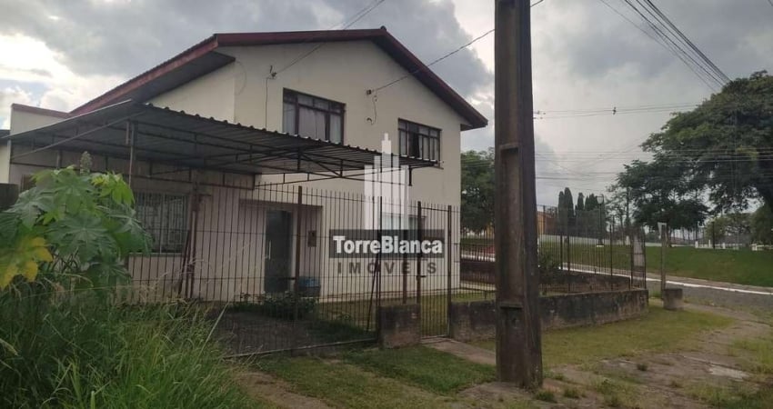 Sobrado residencial ou comercial à venda, Jardim Carvalho, Ponta Grossa, PR
