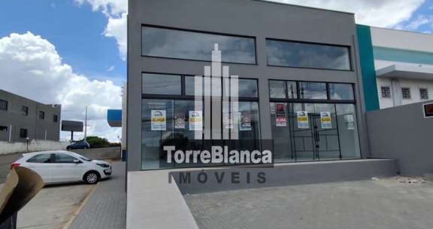 Loja para locação, 10 vagas, 210m², Localização Privilegiada, Próximo à OAB, Oficinas - Ponta Gross