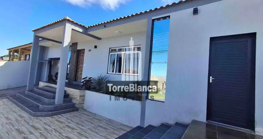 Casa à venda,Vila Princesa dos Campos, Uvaranas, Ponta Grossa, PR