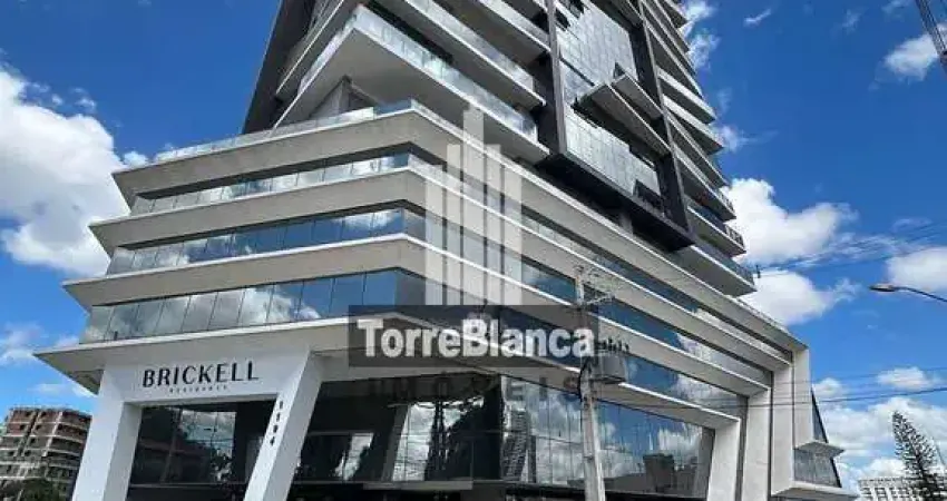Apartamento à venda, Jardim Carvalho, Ponta Grossa, PR