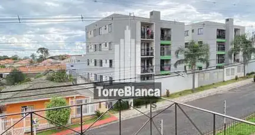 Apartamento à venda, Colônia Dona Luíza, Ponta Grossa, PR