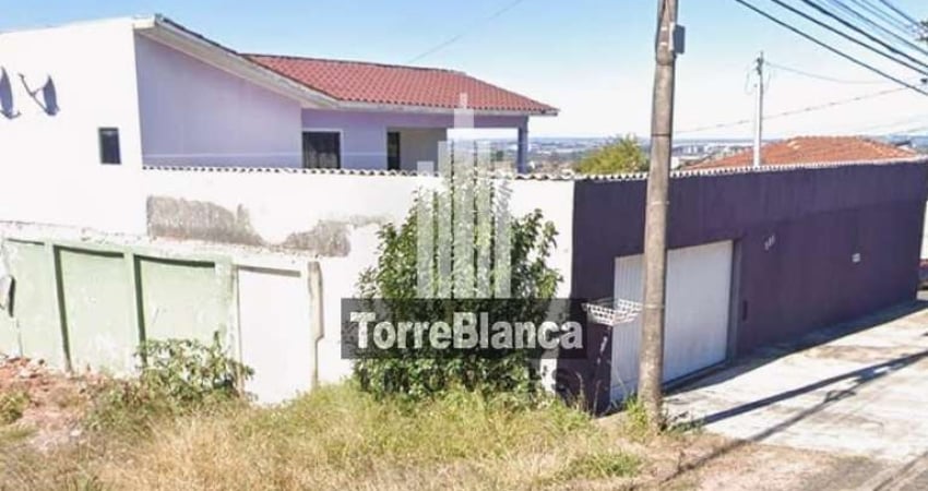 Sobrado de esquina com 3 quartos à venda, Oficinas, Ponta Grossa, PR