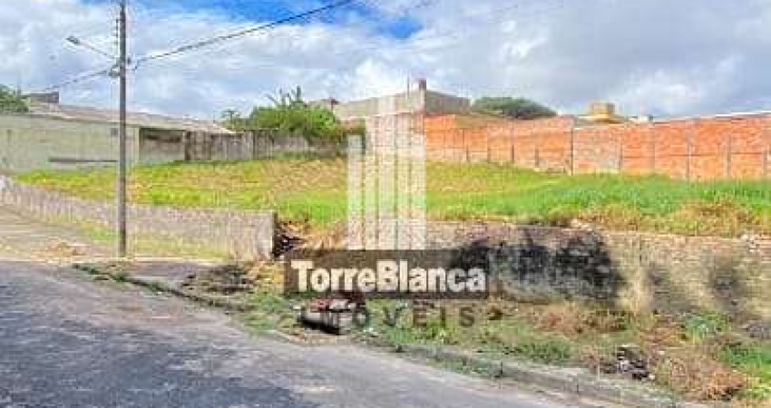 Terreno à venda, Nova Rússia, Ponta Grossa, PR