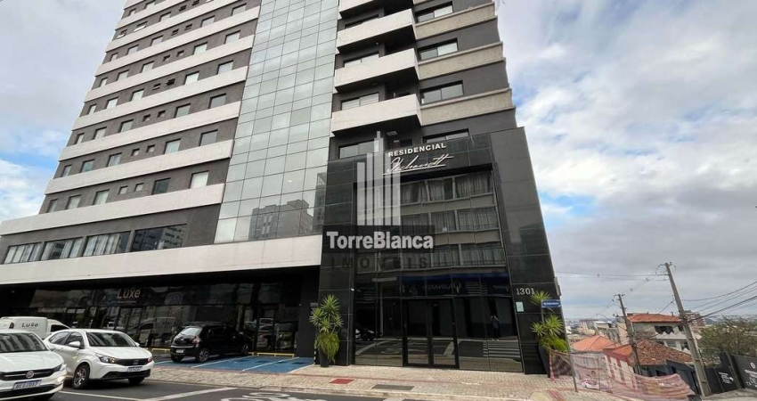 Apartamento à venda, Centro, Ponta Grossa, PR