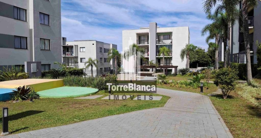 Apartamento à venda, Jardim Carvalho, Ponta Grossa, PR