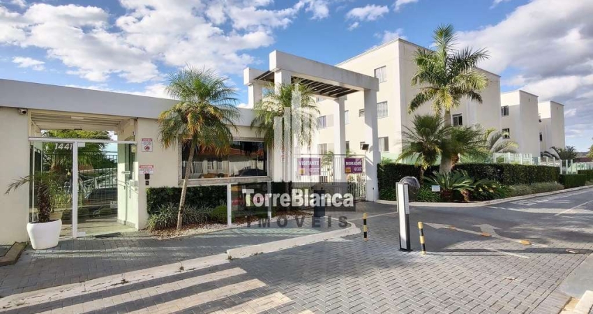 Apartamento Cond. Parque Purunã, Uvaranas, Ponta Grossa, PR