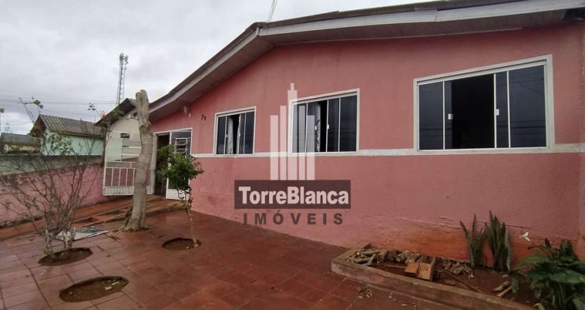 Casa à venda, Rio Verde Neves, Ponta Grossa, PR