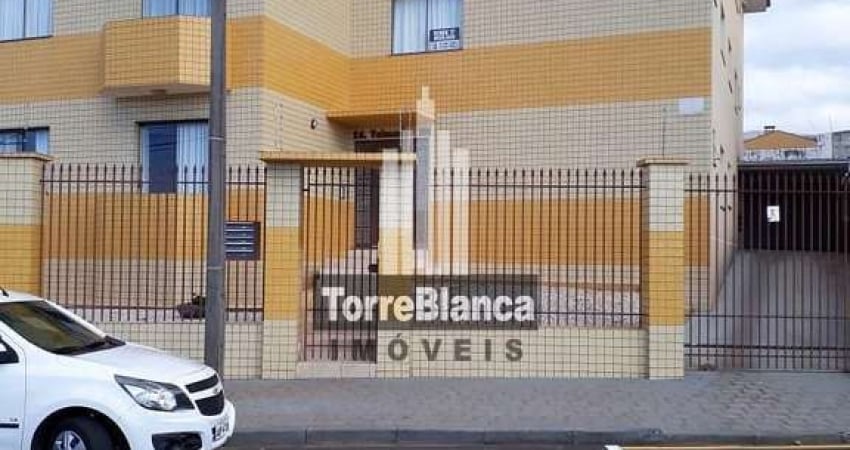 Apartamento com 2 dormitórios para alugar, 75 m²  - Uvaranas - Ponta Grossa/PR