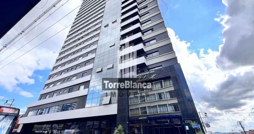 Apartamento de Alto Padrão para locação, 3 suítes sendo 1 suíte master, 5 banheiros, 338 m², Reside