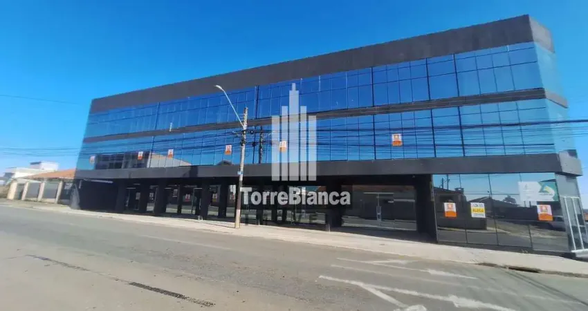 Sala Comercial para Locação, Localização Privilegiada, 1 banheiro, aproximadamente 27m², Nova Rússi