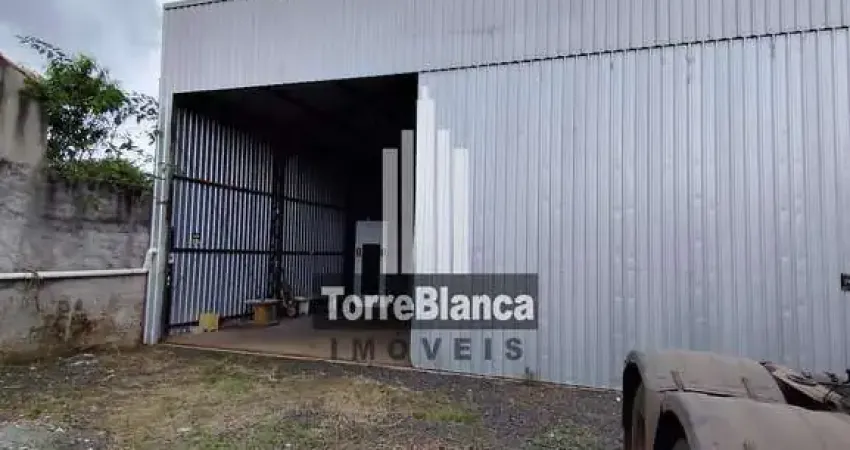 Galpão / Barracão para locação, Comercial -  Neves, 240 m ² - Ponta Grossa, PR